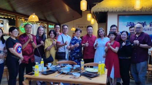 New Spring, New Chapter in Malaysia–China Cooperation